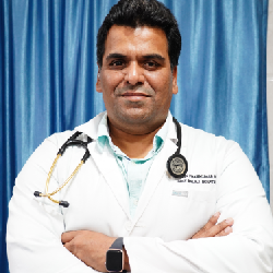 Dr RLV Phani Kumar - Sree Balaji Hospital & Diabetes Speciality Centre